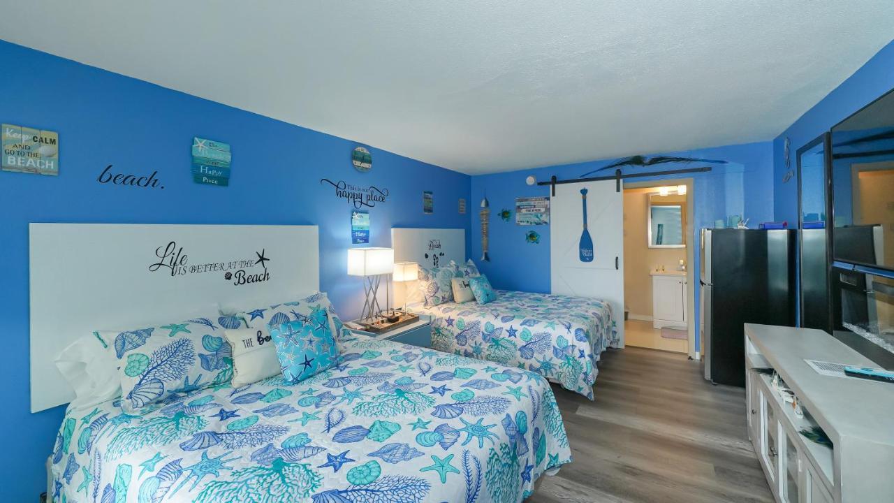 Heated Pool, Fireplace, 70" Tv, Waterfront & More! Sarasota Esterno foto