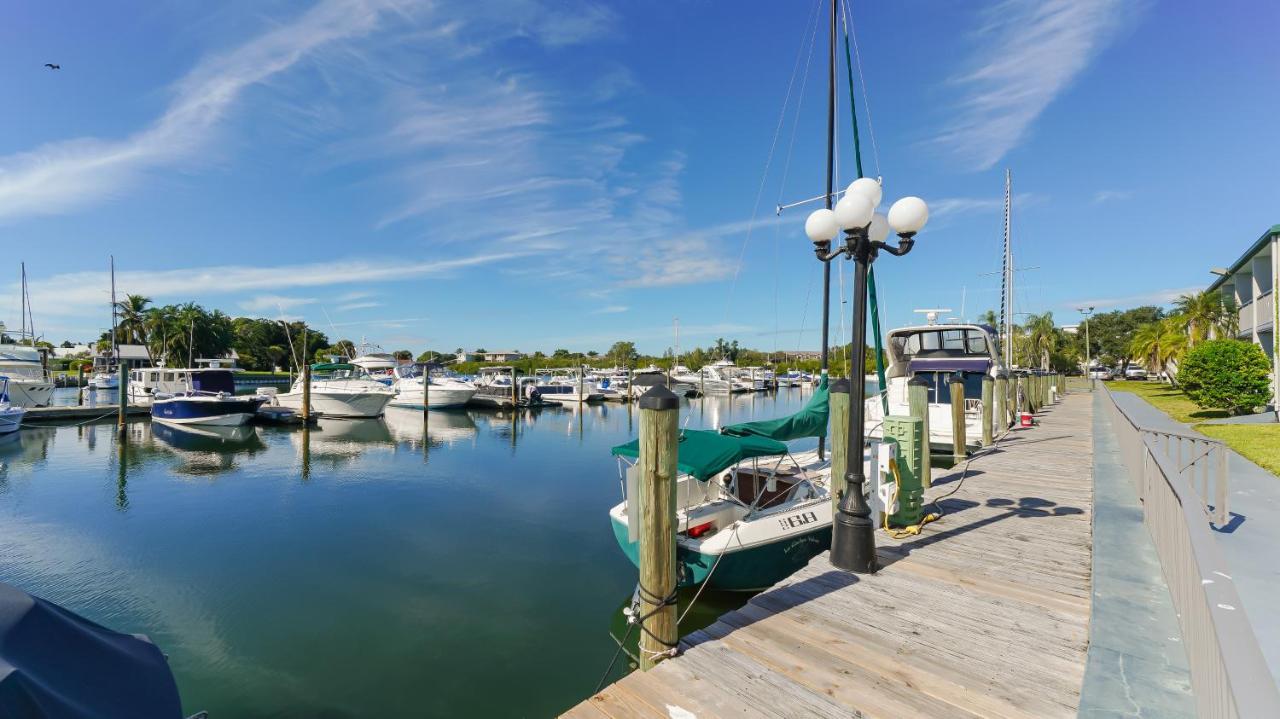 Heated Pool, Fireplace, 70" Tv, Waterfront & More! Sarasota Esterno foto