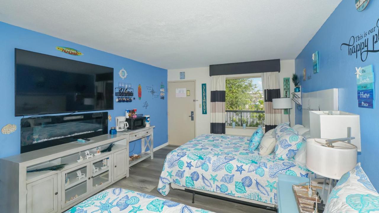 Heated Pool, Fireplace, 70" Tv, Waterfront & More! Sarasota Esterno foto