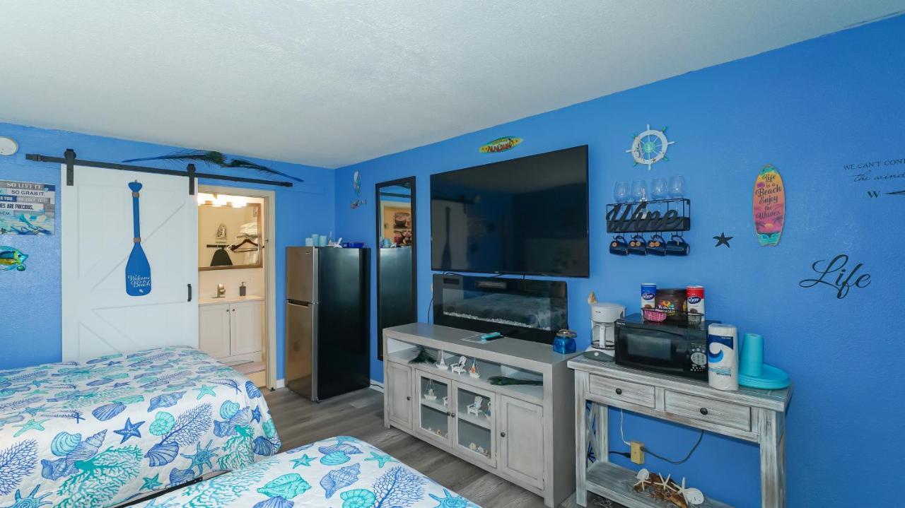 Heated Pool, Fireplace, 70" Tv, Waterfront & More! Sarasota Esterno foto